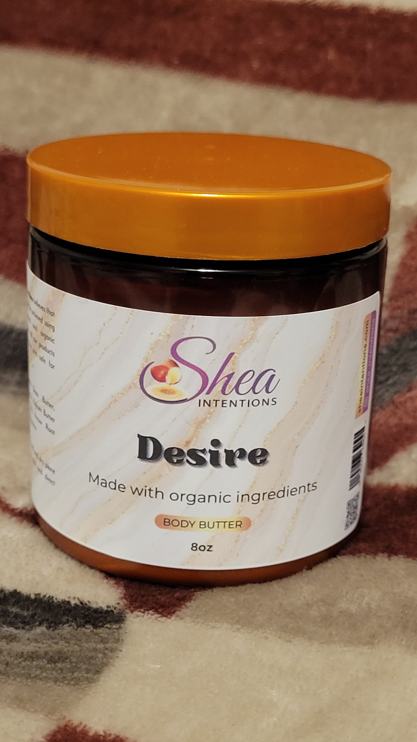 Desire