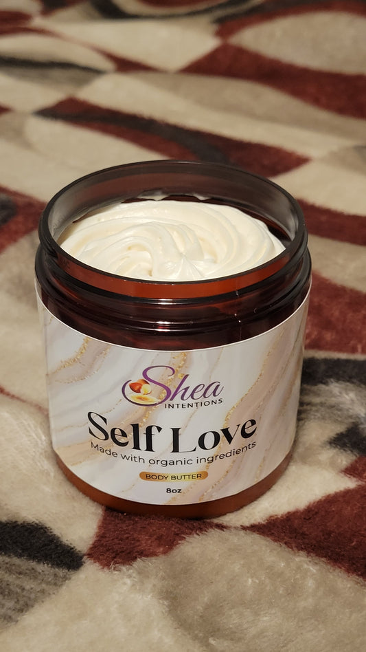 Self Love